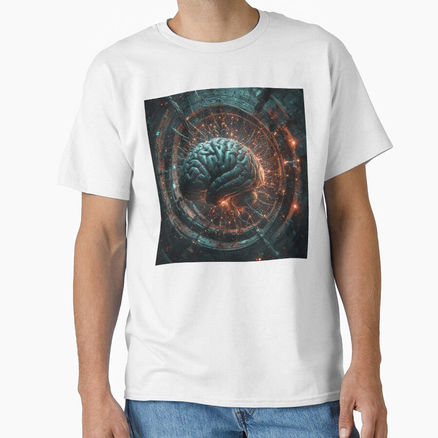 The Architects of Eden: Quantum Brain Control | Neural Network of Truth by David R Sawin The Architects Of Eden