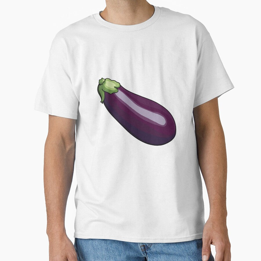 Eggplant by LaurArt