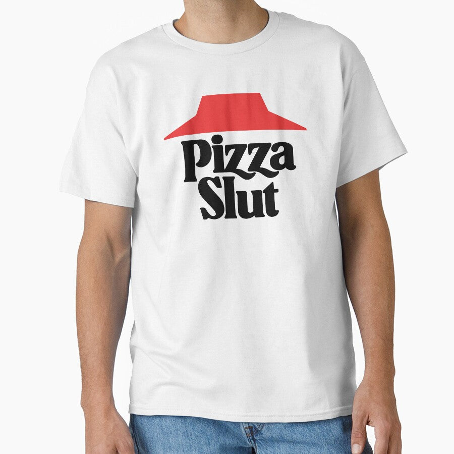 Pizza Slut by ArtofDissent