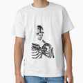 In Excelsis (Black shirts only) by VidvadScare