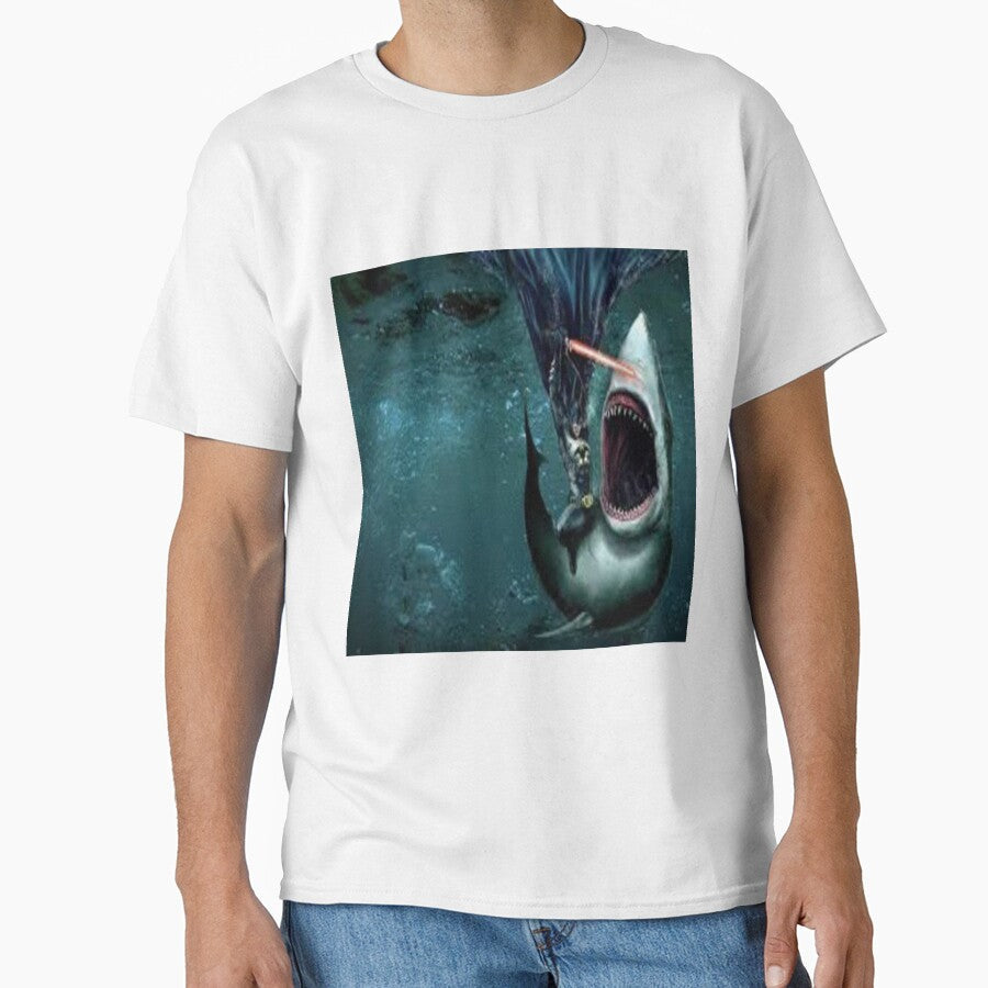Dangerous Sark Design by Sameer Shrivastava