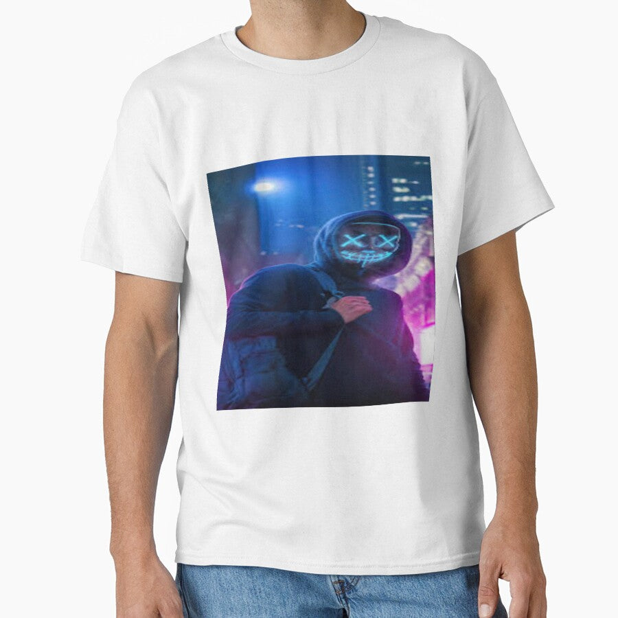 Light Man Design by Sameer Shrivastava