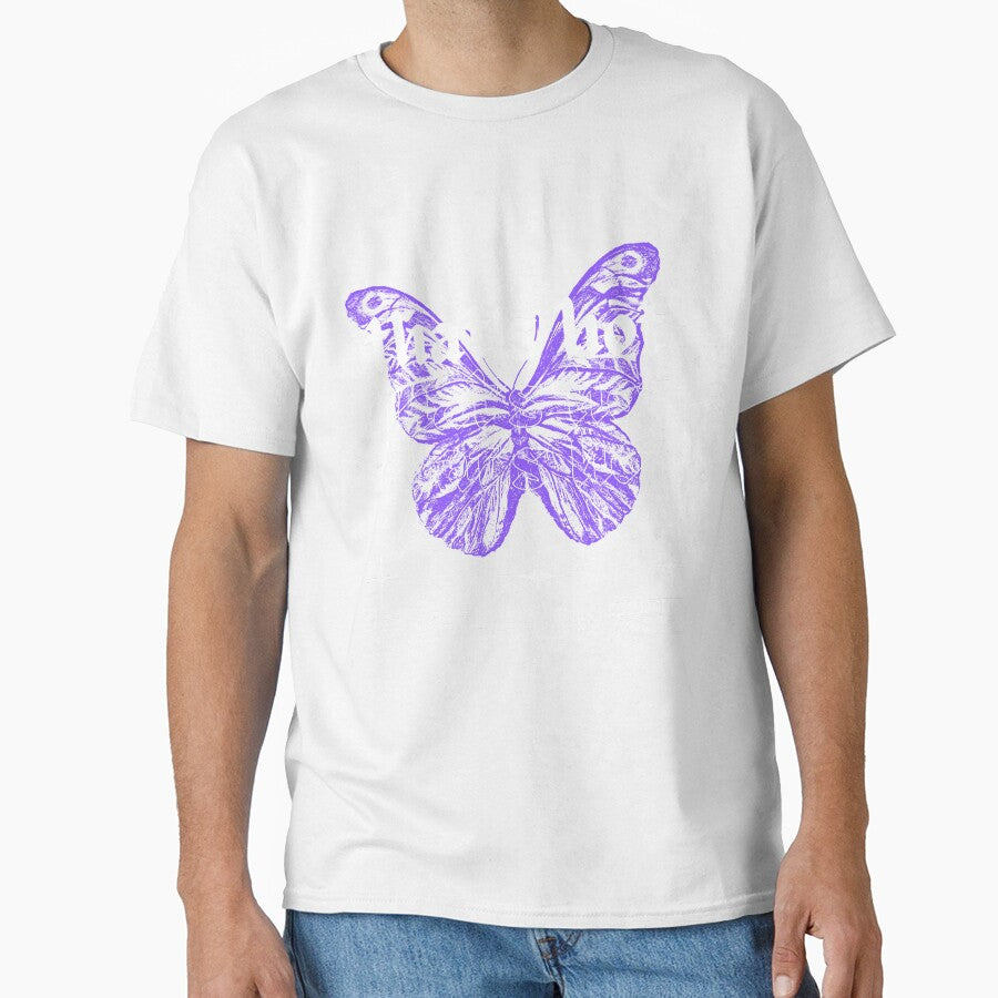 that's hot with butterfly y2k by shop43