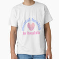 Mental health is health by SoulfulT