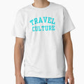 Travel Culture by MIMI Design