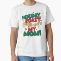 Holiday Roast Saver Mom by Belarte.shop