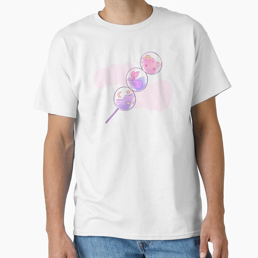 Cute kawaii sugar candy Yumi kawaii Fairy kei by Kink Collective