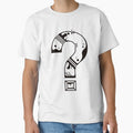 Question Mark by tombst0ne