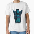 Fallen Angel: 404 Heaven Not Found by Bellassi