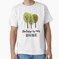 Nature Is Our Home Dark by Mixly