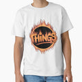 Things streetwear clothing by Maximilianos