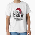 Holiday Shirt, Holiday Gifts for Her, Holiday Gifts for Him, Holiday Family, Family Sweatshirt, Family T-shirt by happiness1000