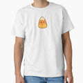 Halloween Kawaii Candy Corn ⭐ Cute Cartoon Sweet Gift by ChillTofu