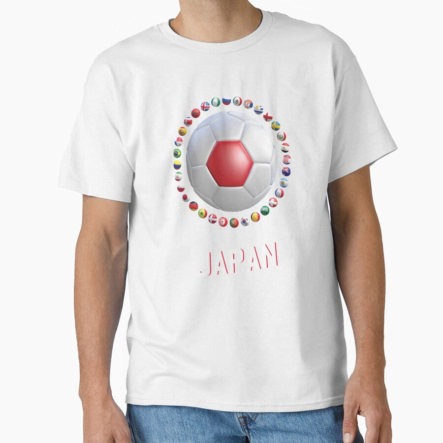 Japan - World Football Championship by m. i.