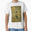 Maradona – Hand of God | Divine Fresco Football Poster by WhisperFrame