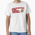 Life is Better with Fantasy Football by thatsaquote