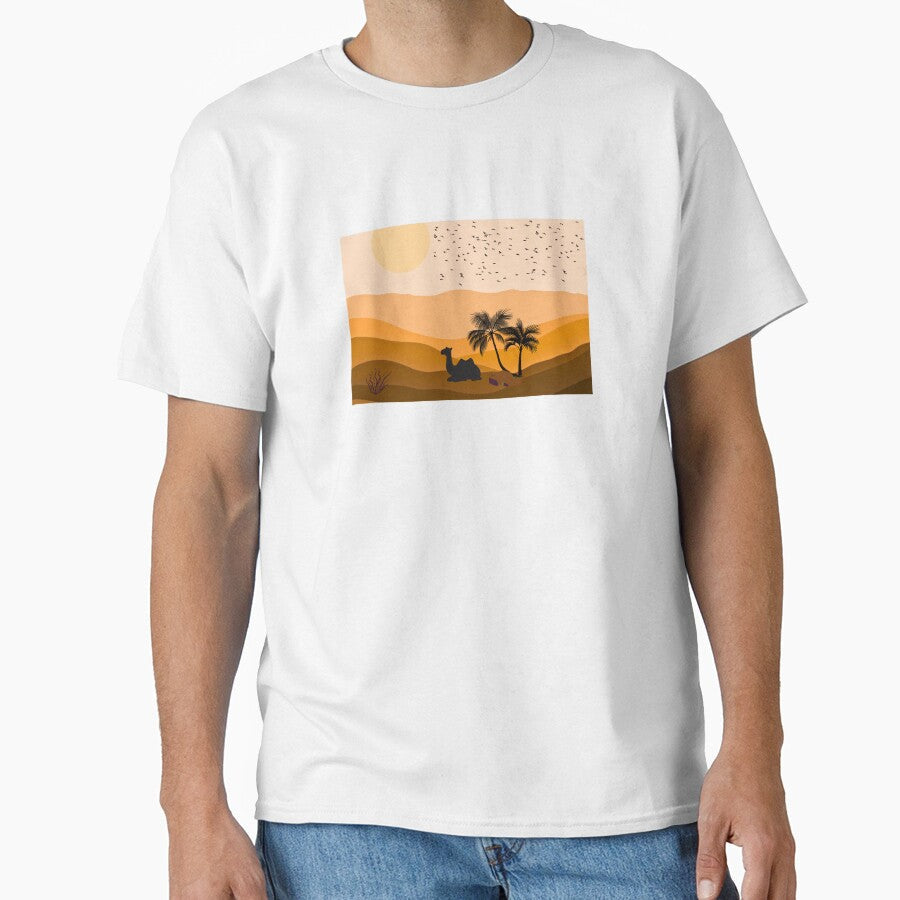 Desert Sunset by Art_IN_Design Pack