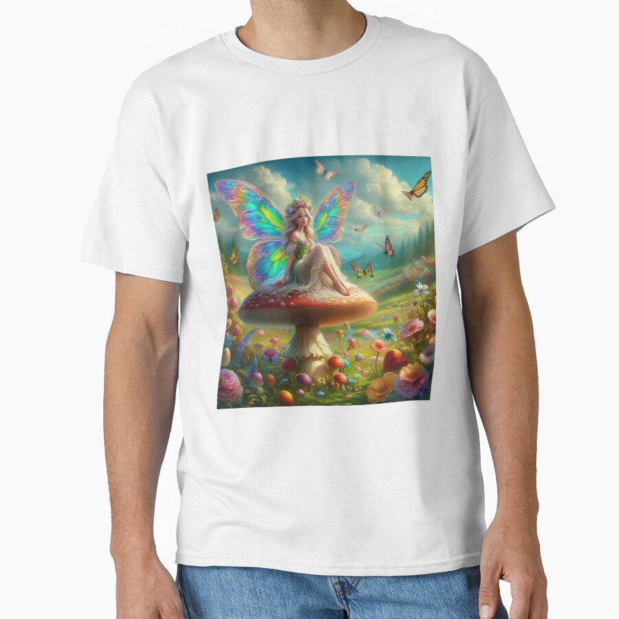Fantasy world 8 by Silveira-Jess