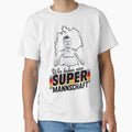 Cheer for Die Mannschaft and Toni Kroos T-Shirt by Designfordream