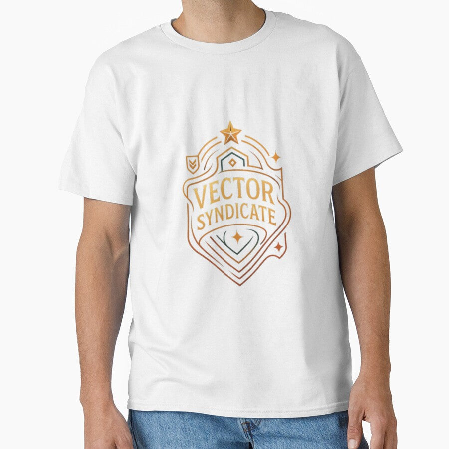 Vector Syndicate Graphic Designer Design, Vector Art Shirt, Illustrator Artist Gift, Digital Artist Design, Graphic Design Typography by Typologystudios