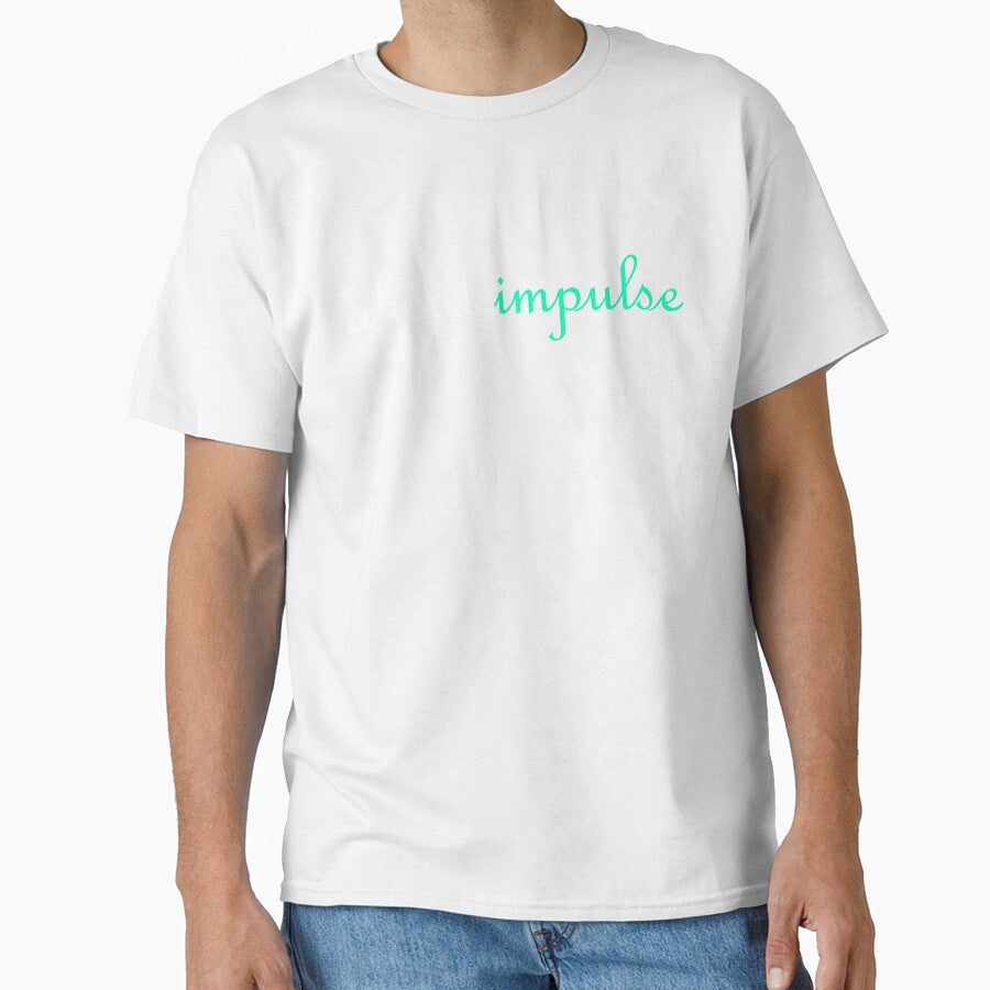 about.impulse Alternative Logo by about.impulse