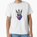 We Can Do It" Australia Football Sticker by Bulk order available