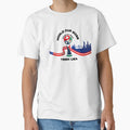 World Cup 2026 Team USA by M4ch4Moch1Design