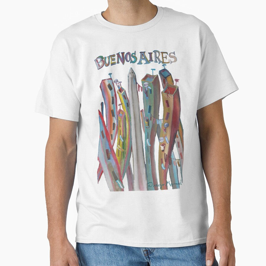 Buenos Aires goal! by Diego Manuel Rodriguez