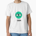 Geek Wear by djaber1998