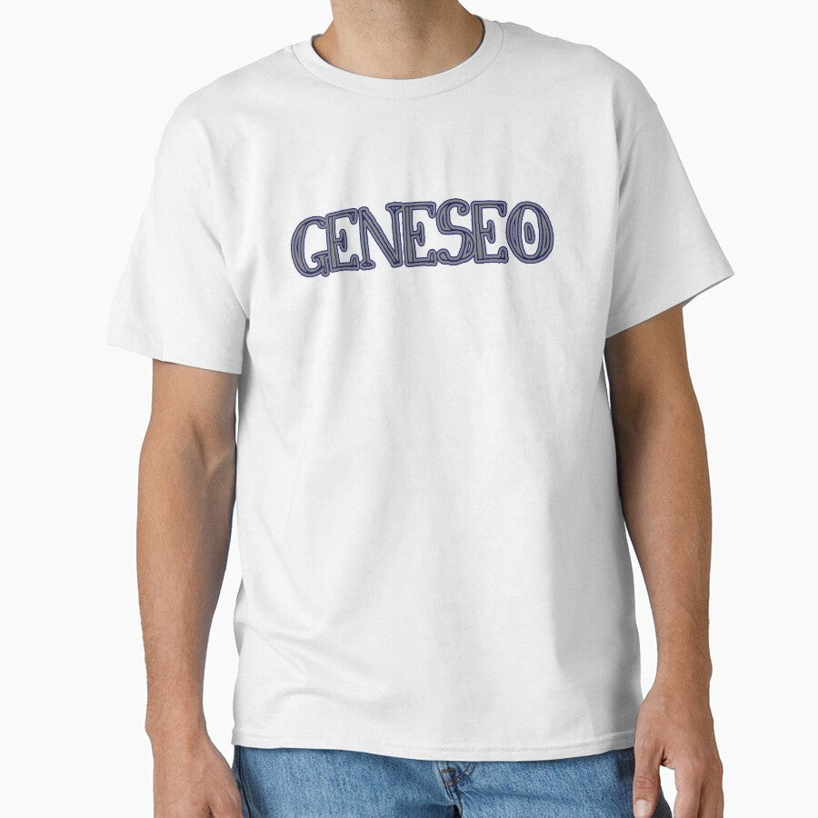 SUNY Geneseo by Cabot of Curiosities