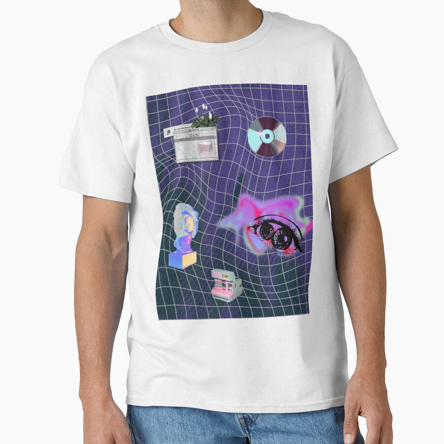Purple Gradient Y2k Dreamy Mood by cool findss