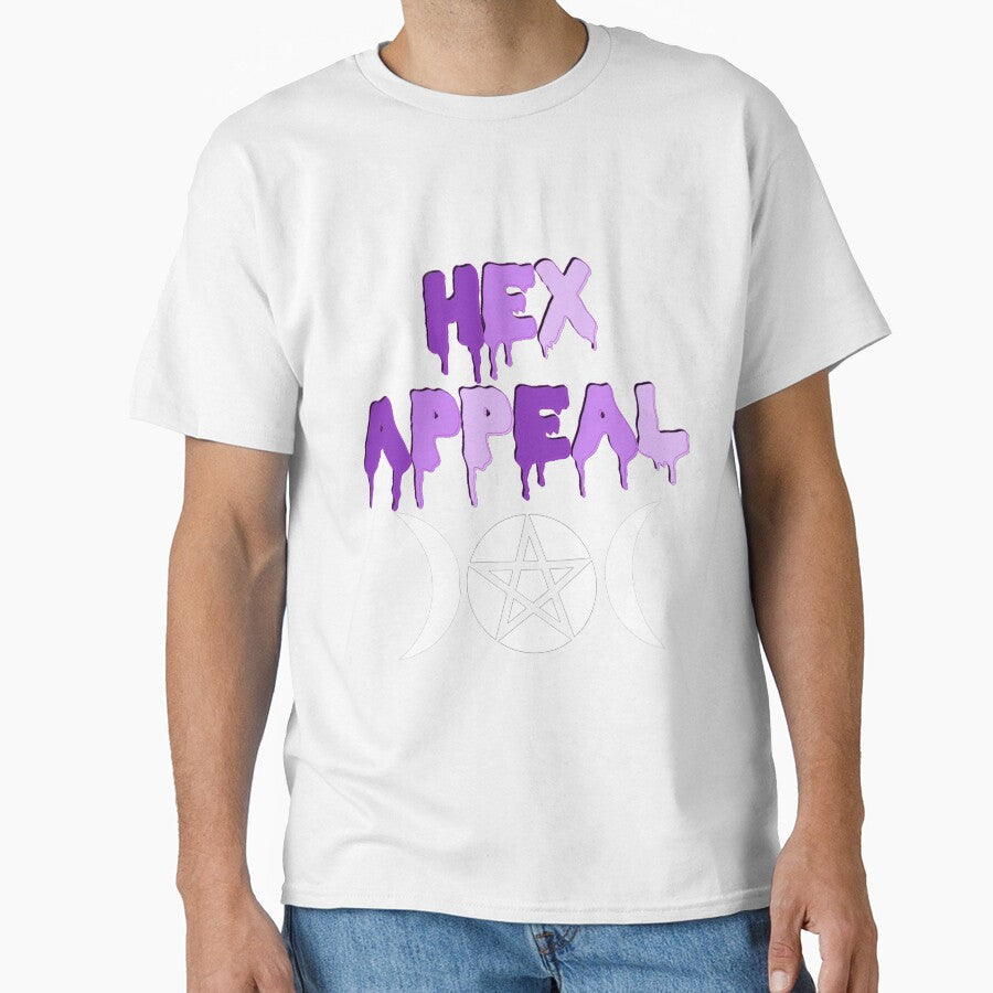 Hex Appeal by rainbowfists