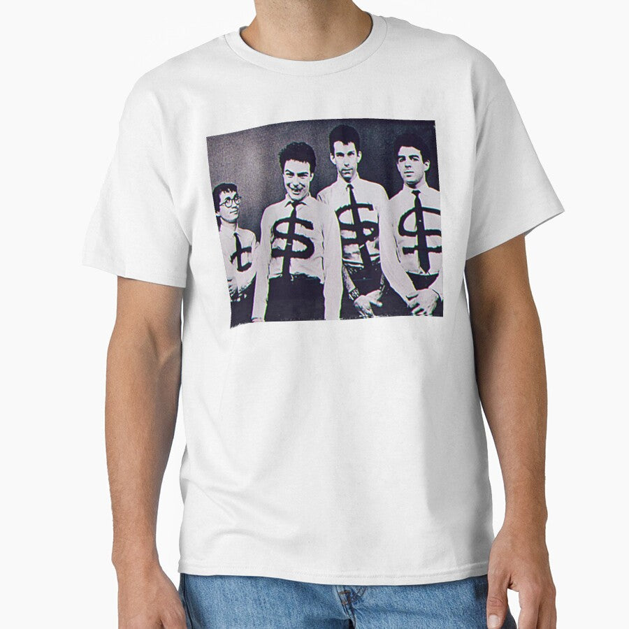 Dead Kennedys Pull My Strings by Floppa Empire