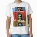 Richard Feynman 2 by pahleeloola