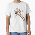 Sketch Giraffe Art by JonThomson