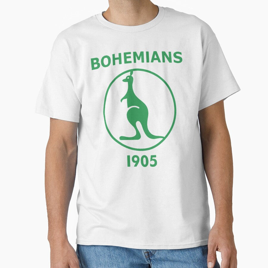 Bohemians 1905, from Prague by MoMoJaJa