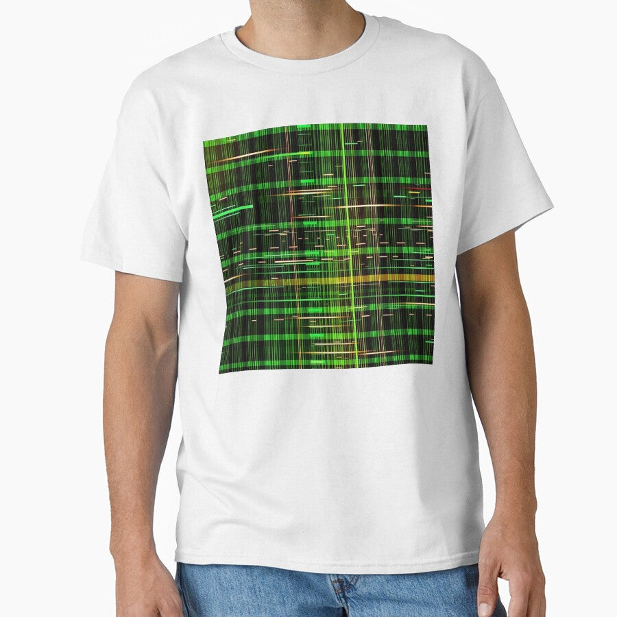 Y2K Pattern #7 by Kaleidoscope Print