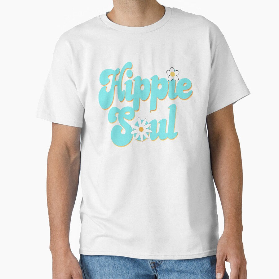 Hippie Soul by Moeez Javed