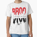 Brooklyn by TEE-HQ