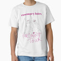 Rosemary Fairs Homecoming Tour by spannermouche