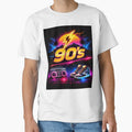 90's by MoosElkPL
