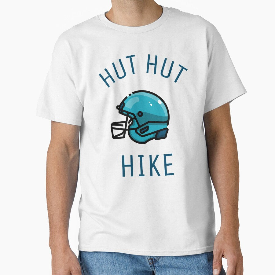 Hut hut hike by urban-symmetry