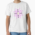 Mental Health Matters Semi Colon Flower Affirmation by CottoVerdi