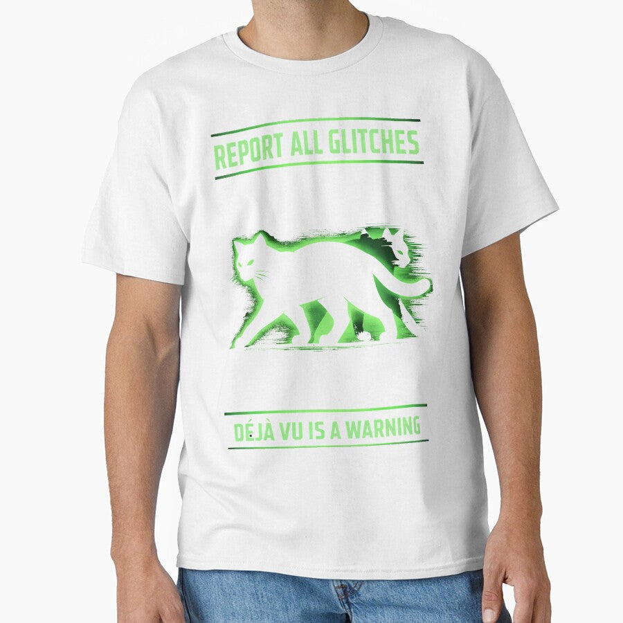 Report System Glitches Feline Warning by agearb