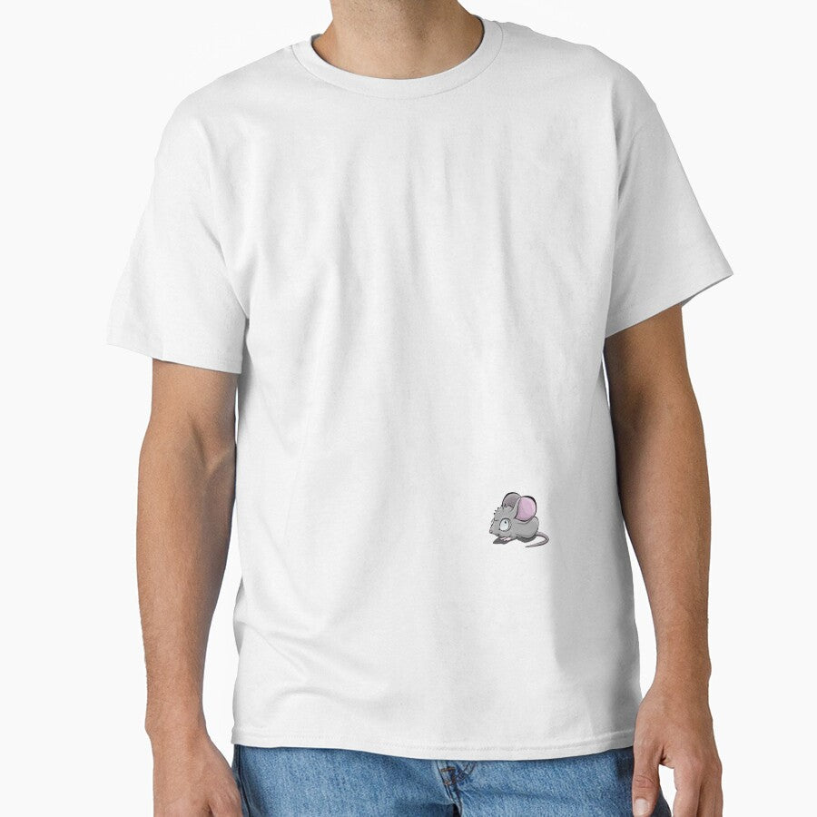 Mouse by LordOsgood