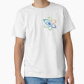 Quantum Realms by BenShirtDesign