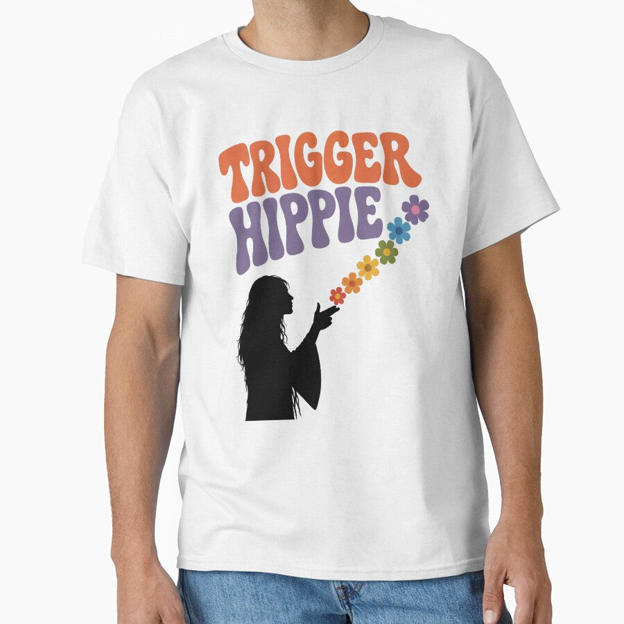 Trigger Hippie by ObviouslyBrill
