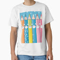 Kawaii Crew: Adorable Pencil Pals for School & Art by Tincanninja