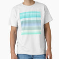 Modern minimalist color palette | minimalist blue aesthetic by lausn