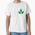 Go green nature lovers by Demask
